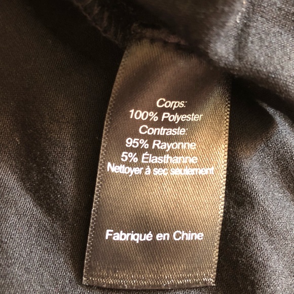 ASTR the Label wrap crossover bodysuit - Picture 9 of 9